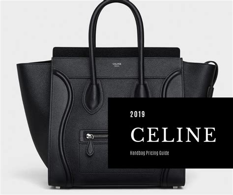 celine pirse|Celine purse price.